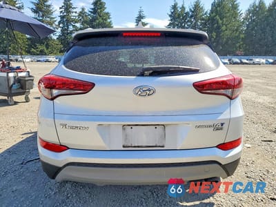 Zdjęcie 6 z 13 samochodu: 2017 HYUNDAI TUCSON LIMITED VIN:KM8J3CA29HU400409 - miniatura