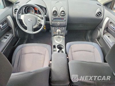 Zdjęcie 8 z 12 samochodu: 2009 NISSAN ROGUE S VIN:JN8AS58T19W047983 - miniatura