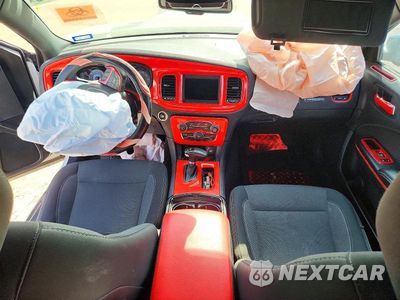 Zdjęcie 8 z 12 samochodu: 2018 DODGE CHARGER SXT VIN:2C3CDXBGXJH337099 - miniatura