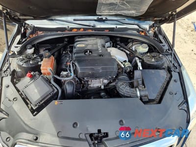 Zdjęcie 11 z 12 samochodu: 2016 CADILLAC ATS LUXURY VIN:1G6AB5SX1G0165753 - miniatura