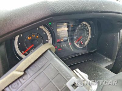 Zdjęcie 9 z 12 samochodu: 2021 RAM 1500 CLASSIC SLT VIN:1C6RR7LG2MS533094 - miniatura