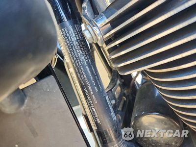 Zdjęcie 9 z 9 samochodu: 2018 HARLEY-DAVIDSON FLHTK ULTRA LIMITED VIN:1HD1KED18JB608108 - miniatura