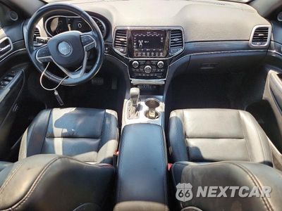 Zdjęcie 8 z 13 samochodu: 2020 JEEP GRAND CHEROKEE LIMITED VIN:1C4RJFBG4LC363583 - miniatura
