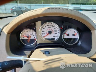 Zdjęcie 9 z 12 samochodu: 2006 FORD F150 SUPERCREW VIN:1FTPW14V16FB15284 - miniatura