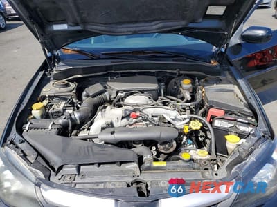Zdjęcie 11 z 12 samochodu: 2010 SUBARU IMPREZA OUTBACK SPORT VIN:JF1GH6D65AH827204 - miniatura