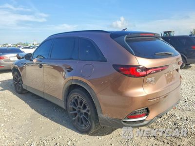 Drugie zdjęcie samochodu z przodu: 2025 MAZDA CX-70 PREMIUM VIN:JM3KJDHD8S1129807 - miniatura