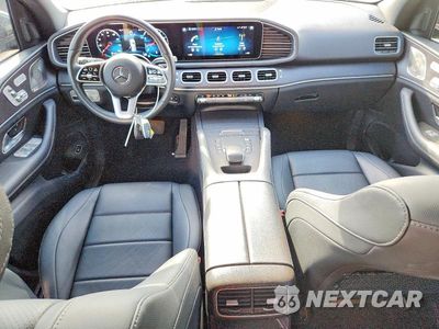 Zdjęcie 8 z 14 samochodu: 2022 MERCEDES-BENZ GLE 350 4MATIC VIN:4JGFB4KB5NA676161 - miniatura