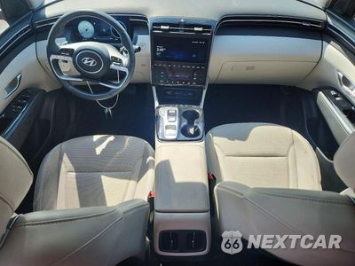 Zdjęcie 8 z 12 samochodu: 2024 HYUNDAI TUCSON LIMITED VIN:5NMJE3DE4RH403859 - miniatura