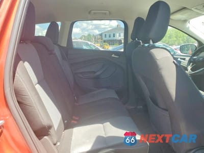 Zdjęcie 11 z 14 samochodu: 2019 FORD ESCAPE SE VIN:1FMCU9GD4KUB09633 - miniatura