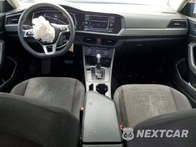 Zdjęcie 8 z 13 samochodu: 2019 VOLKSWAGEN JETTA S VIN:3VWC57BU2KM121150 - miniatura