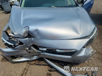 Zdjęcie 11 z 12 samochodu: 2017 SUBARU IMPREZA PREMIUM VIN:4S3GKAB69H3605550 - miniatura