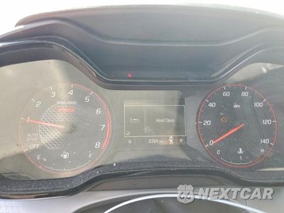 Zdjęcie 9 z 14 samochodu: 2025 CHEVROLET TRAX 1RS VIN:KL77LGEP5SC056387 - miniatura