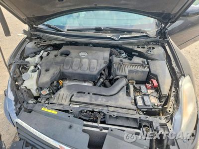 Zdjęcie 11 z 12 samochodu: 2008 NISSAN ALTIMA 2.5 VIN:1N4AL21E38C252732 - miniatura