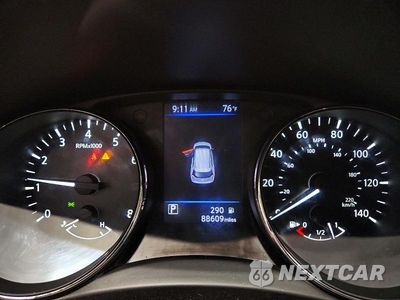 Zdjęcie 9 z 12 samochodu: 2019 NISSAN ROGUE S VIN:5N1AT2MT1KC803229 - miniatura