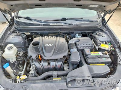 Zdjęcie 11 z 12 samochodu: 2012 HYUNDAI SONATA SE VIN:5NPEC4AC0CH418966 - miniatura