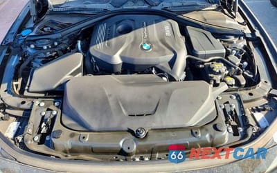 Zdjęcie 11 z 12 samochodu: 2018 BMW 330 XI VIN:WBA8D9G52JNU70111 - miniatura