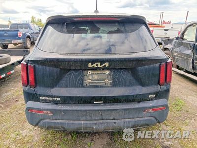 Zdjęcie 6 z 12 samochodu: 2023 KIA SORENTO LX VIN:5XYRGDLC8PG174547 - miniatura
