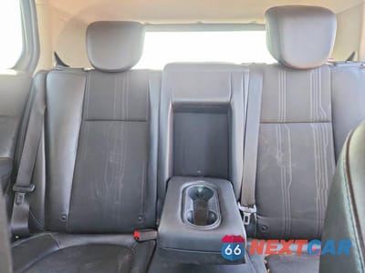 Zdjęcie 10 z 13 samochodu: 2015 CHEVROLET TRAX 1LT VIN:3GNCJLSB8FL233704 - miniatura