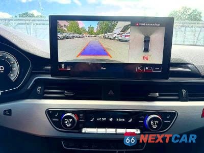 Zdjęcie 7 z 15 samochodu: 2021 AUDI A5 PREMIUM PLUS 45 VIN:WAUTAAF58MA012431 - miniatura