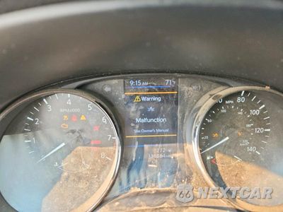 Zdjęcie 9 z 12 samochodu: 2021 NISSAN ROGUE SPORT S VIN:JN1BJ1AV1MW568768 - miniatura
