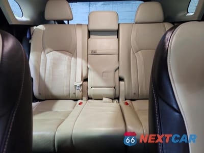 Zdjęcie 10 z 13 samochodu: 2017 LEXUS RX 350 BASE VIN:2T2BZMCAXHC087509 - miniatura