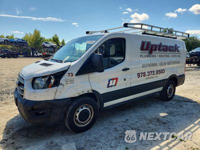 2020 FORD TRANSIT T-250 1FTBR1Y87LKA70490 - główne zdjęcie licytacji z USA - miniatura