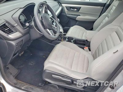 Zdjęcie 7 z 13 samochodu: 2019 HONDA CR-V LX VIN:2HKRW6H35KH220862 - miniatura