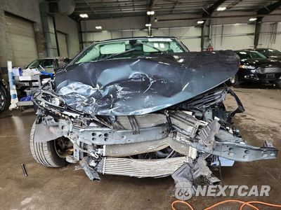 Piąte zdjęcie samochodu w środku: 2017 CHEVROLET CRUZE LT VIN:1G1BE5SM1H7275122 - miniatura
