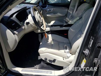 Zdjęcie 7 z 14 samochodu: 2024 VOLVO XC90 PLUS VIN:YV4L12PE6R1252461 - miniatura