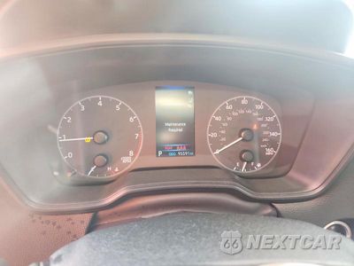 Zdjęcie 9 z 13 samochodu: 2023 TOYOTA COROLLA CROSS LE VIN:7MUCAABG6PV073901 - miniatura