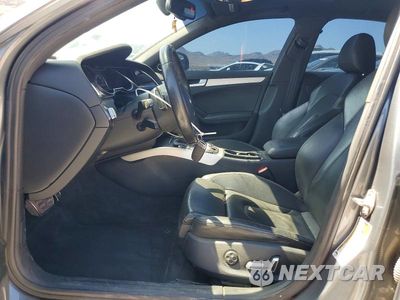 Zdjęcie 7 z 12 samochodu: 2015 AUDI A4 PRESTIGE VIN:WAUKFCFL5FN027049 - miniatura