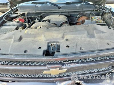 Zdjęcie 11 z 12 samochodu: 2011 CHEVROLET SILVERADO K1500 LT VIN:3GCPKSE31BG144310 - miniatura