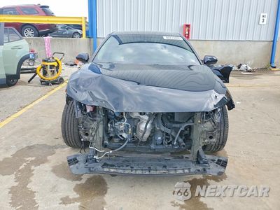 Piąte zdjęcie samochodu w środku: 2022 TOYOTA AVALON XLE VIN:4T1JZ1FB9NU078295 - miniatura