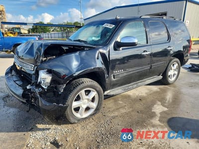 2011 CHEVROLET TAHOE C1500 LS 1GNSCAE00BR388397 - główne zdjęcie licytacji z USA - miniatura