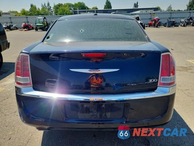 Zdjęcie 6 z 12 samochodu: 2012 CHRYSLER 300 LIMITED VIN:2C3CCACG9CH195278 - miniatura