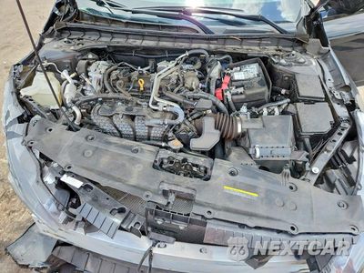 Zdjęcie 11 z 12 samochodu: 2024 NISSAN ALTIMA S VIN:1N4BL4BV3RN366816 - miniatura