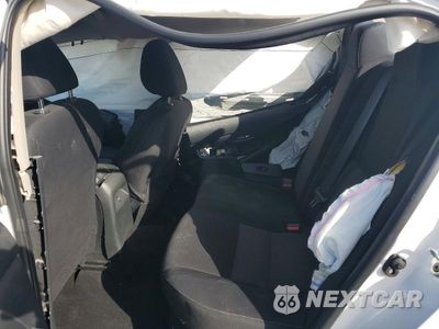 Zdjęcie 10 z 12 samochodu: 2023 NISSAN SENTRA SV VIN:3N1AB8CV5PY222914 - miniatura