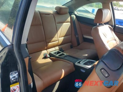 Zdjęcie 10 z 12 samochodu: 2007 BMW 335 I VIN:WBAWB73507P031283 - miniatura