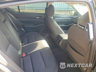 Zdjęcie 10 z 12 samochodu: 2020 NISSAN ALTIMA SV VIN:1N4BL4DV4LC281712 - miniatura
