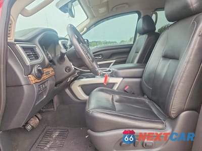 Zdjęcie 7 z 12 samochodu: 2017 NISSAN TITAN SL VIN:1N6AA1E57HN568494 - miniatura