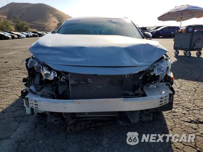 Piąte zdjęcie samochodu w środku: 2017 HONDA CIVIC LX VIN:2HGFC2F53HH546381 - miniatura