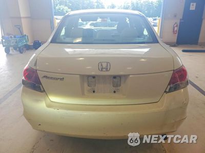 Zdjęcie 6 z 12 samochodu: 2009 HONDA ACCORD LX VIN:1HGCP26369A189252 - miniatura