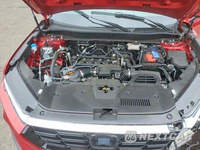 Zdjęcie 11 z 13 samochodu: 2026 HONDA CR-V EXL VIN:2HKRS4H72TH439881 - miniatura