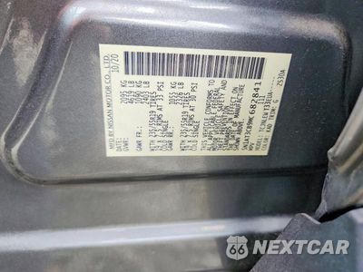 Zdjęcie 13 z 13 samochodu: 2021 NISSAN ROGUE SL VIN:5N1AT3CB9MC682841 - miniatura