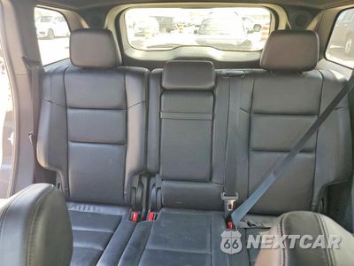 Zdjęcie 10 z 13 samochodu: 2018 JEEP GRAND CHEROKEE LIMITED VIN:1C4RJEBM9JC380070 - miniatura