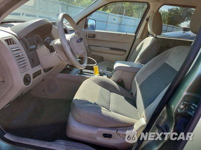 Zdjęcie 7 z 13 samochodu: 2008 FORD ESCAPE XLT VIN:1FMCU03Z28KA81543 - miniatura