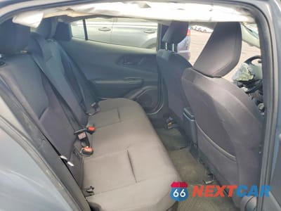 Zdjęcie 10 z 13 samochodu: 2024 TOYOTA PRIUS LE VIN:JTDACAAUXR3025714 - miniatura