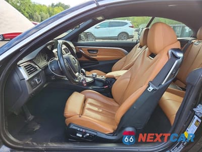 Zdjęcie 7 z 12 samochodu: 2019 BMW 430XI VIN:WBA4Z3C52KEF31464 - miniatura
