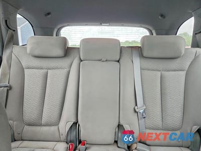 Zdjęcie 10 z 13 samochodu: 2007 HYUNDAI SANTA FE GLS VIN:5NMSG13D67H084036 - miniatura
