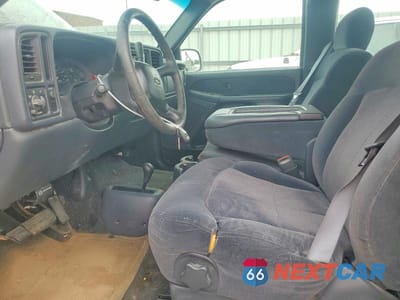 Zdjęcie 7 z 12 samochodu: 2001 CHEVROLET SILVERADO K1500 VIN:2GCEK19V911352374 - miniatura